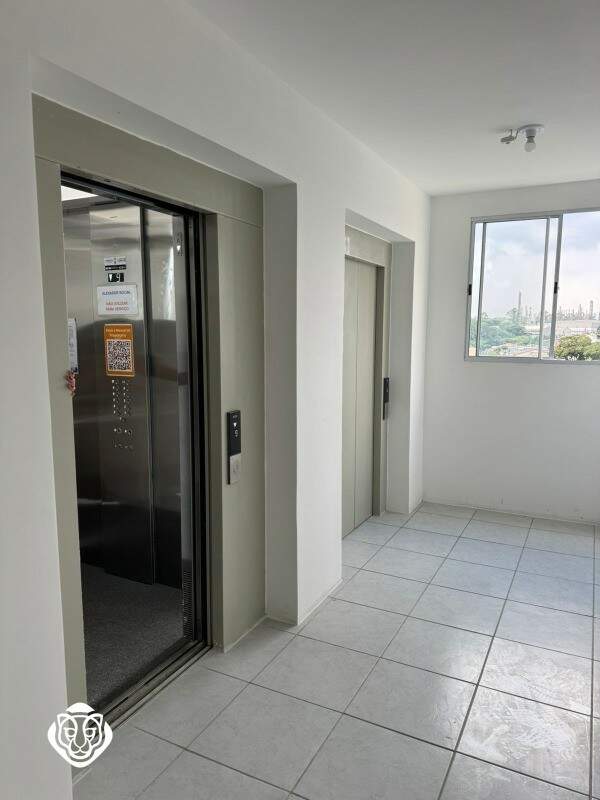Hall aptos