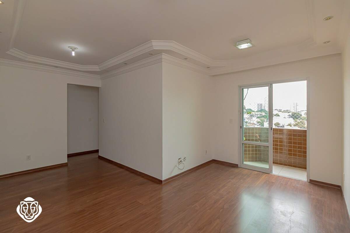Sala II ambientes