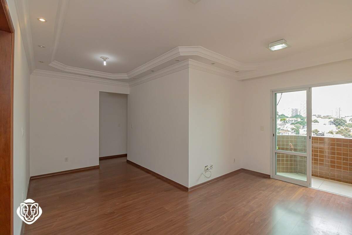 Sala II ambientes