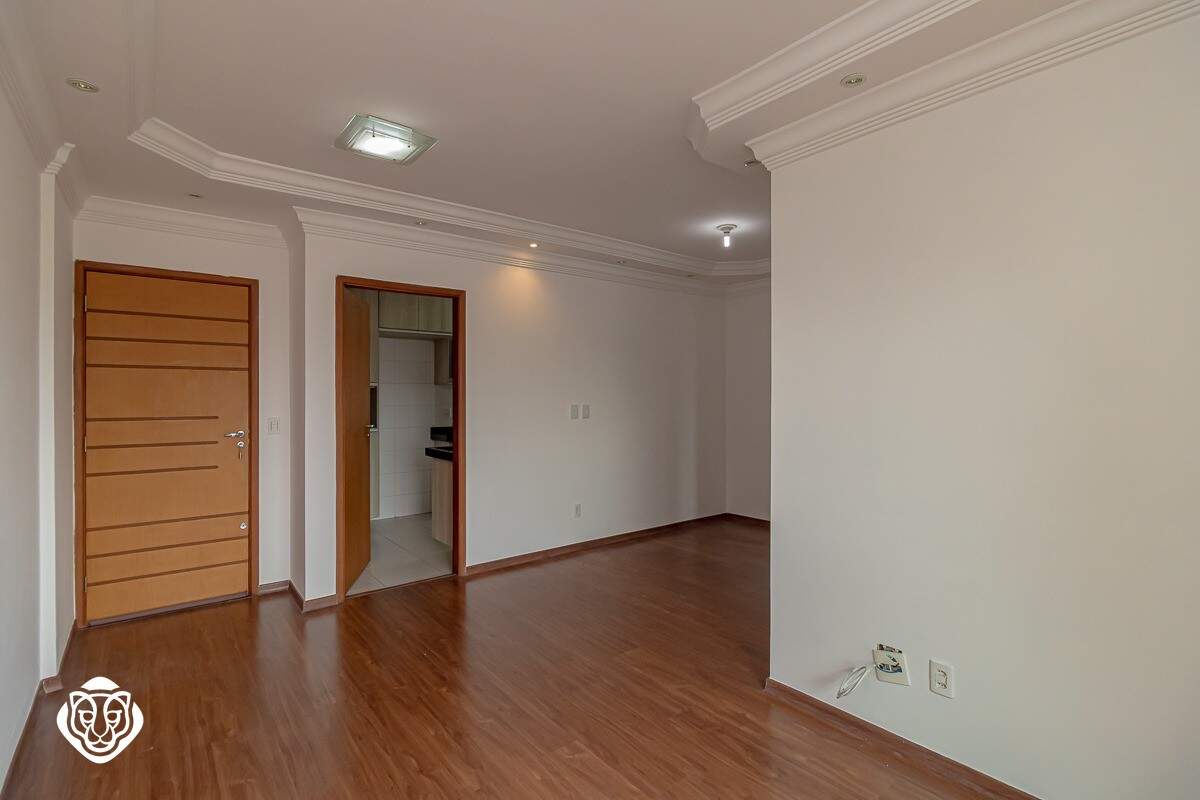 Sala II ambientes