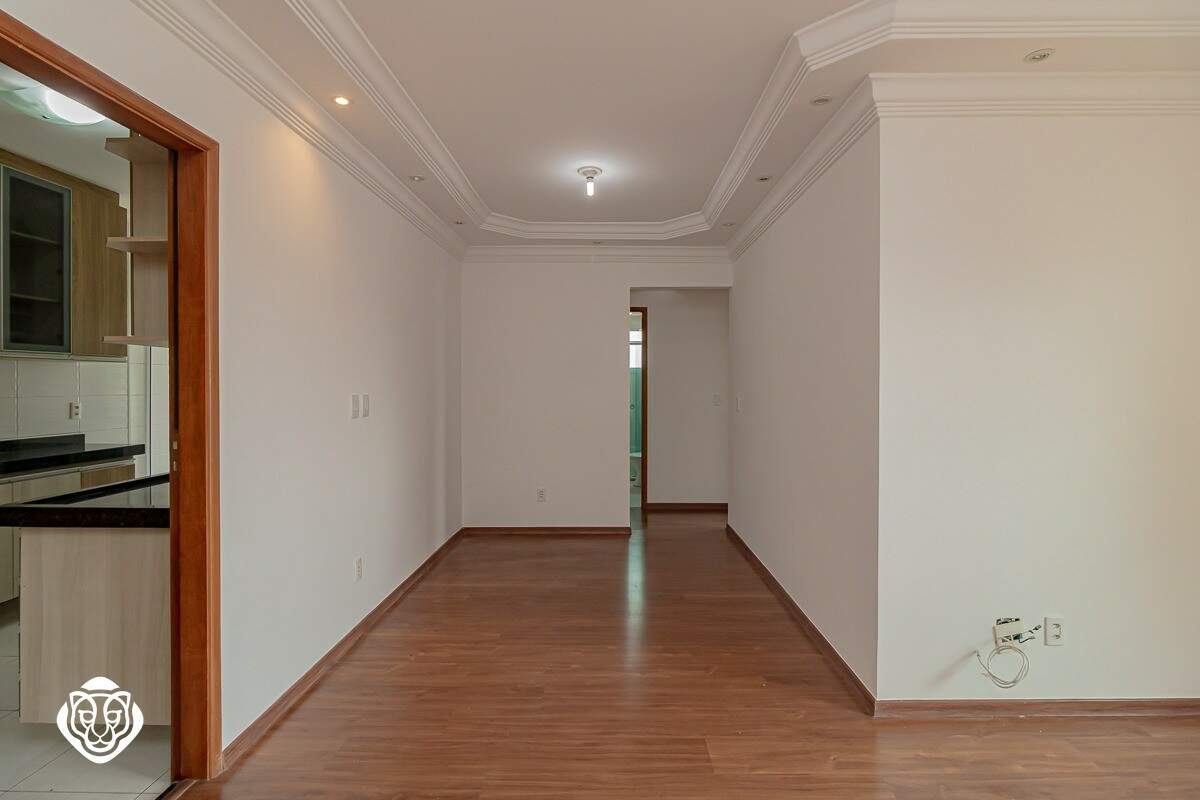 Sala II ambientes