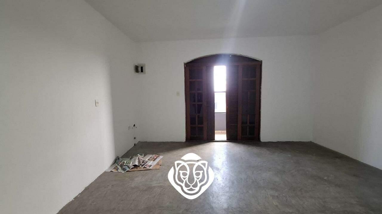 Dormitório 1 - Suíte