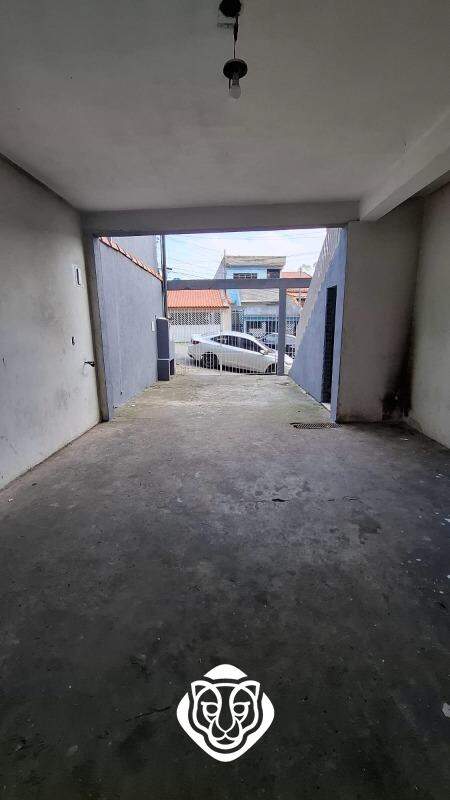 Garagem