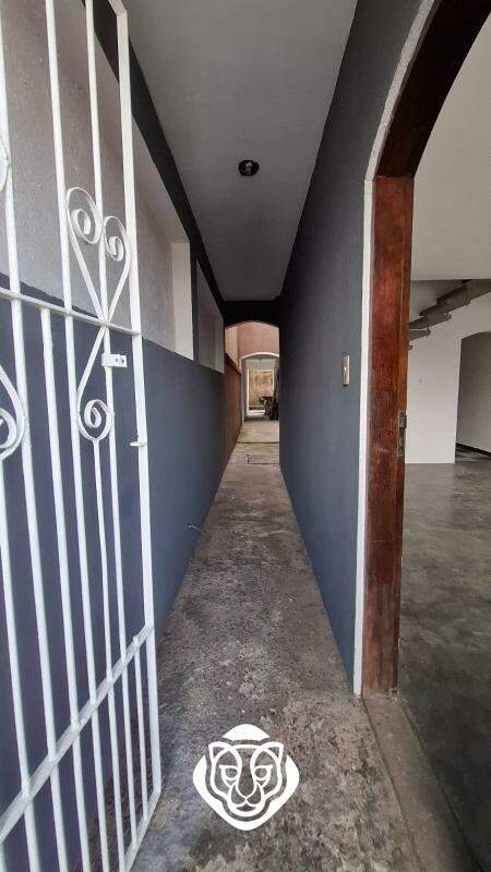 Corredor externo