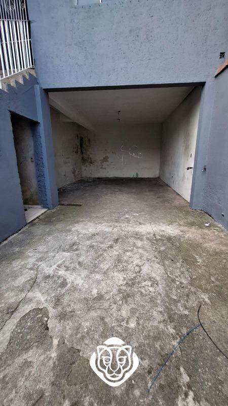 Garagem