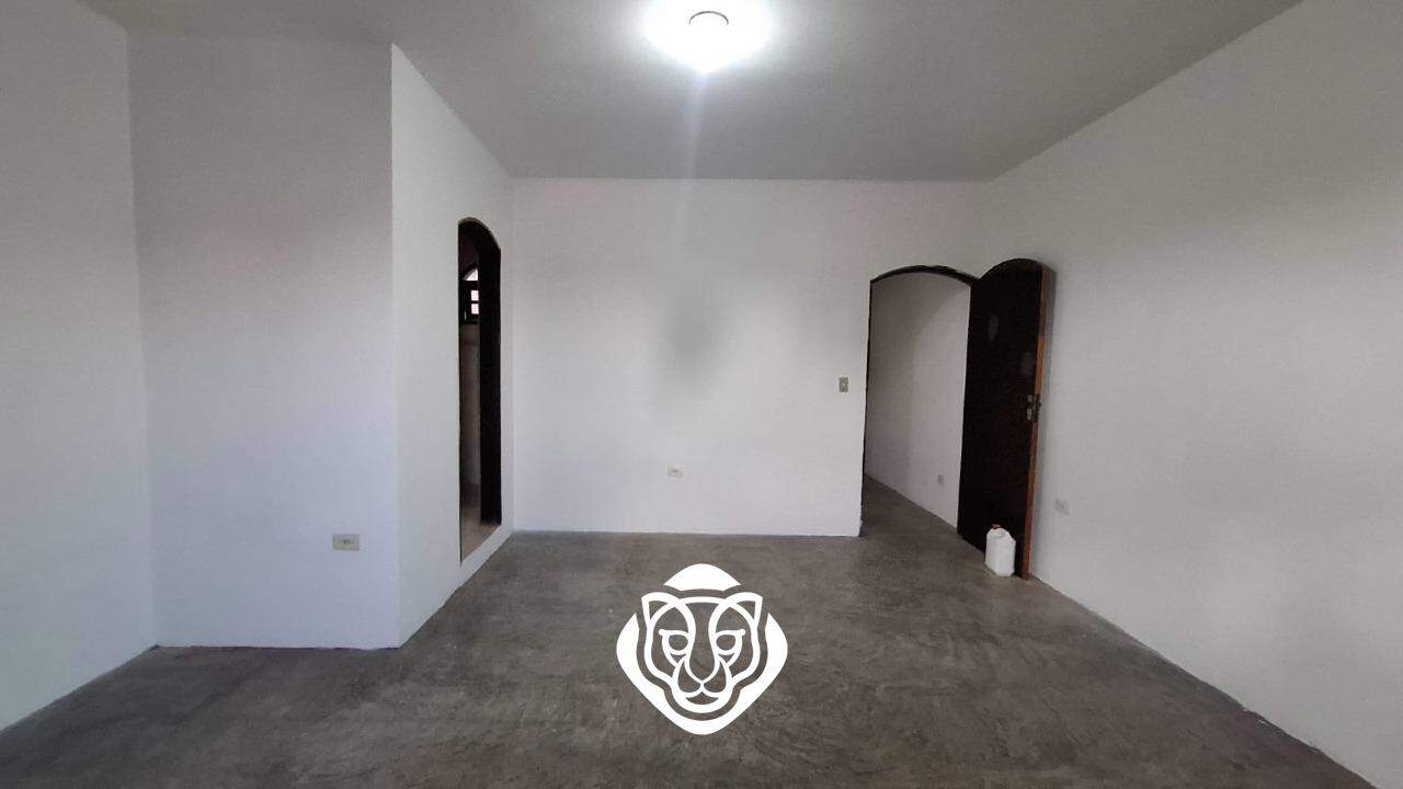 Dormitório 1 - Suíte