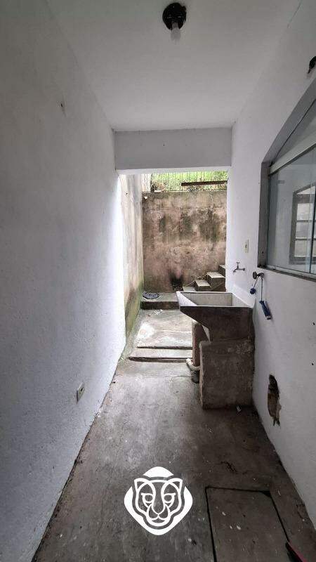 Área de serviço