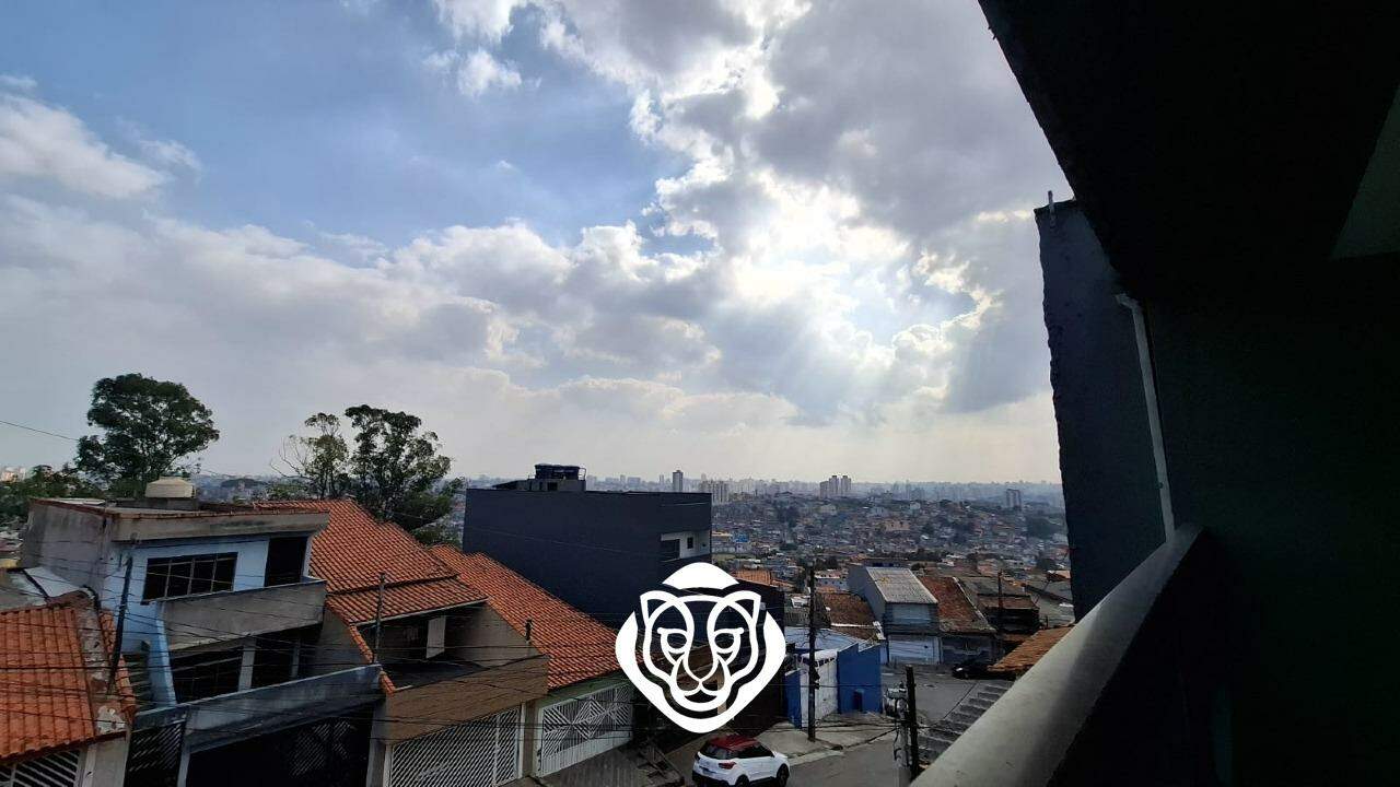 Vista da Sacada