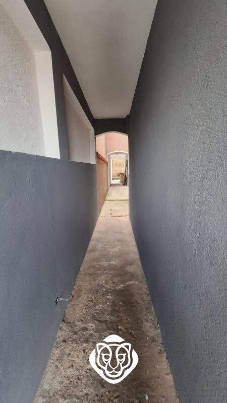 Corredor externo
