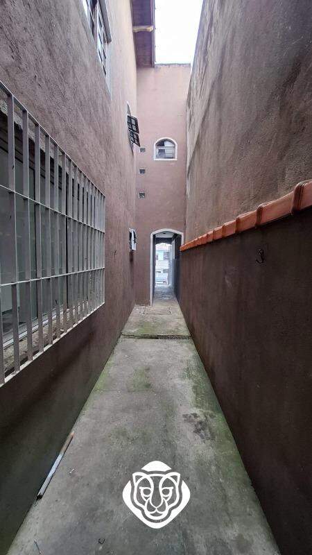 Corredor externo