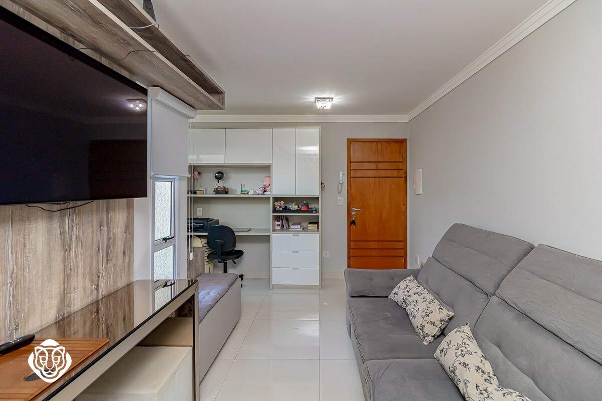 Sala II ambientes