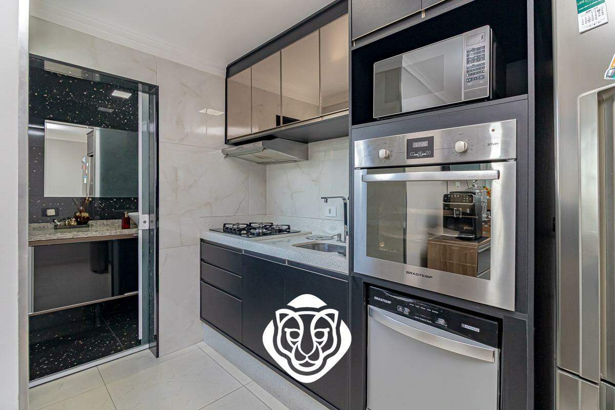 Cobertura - Cozinha
