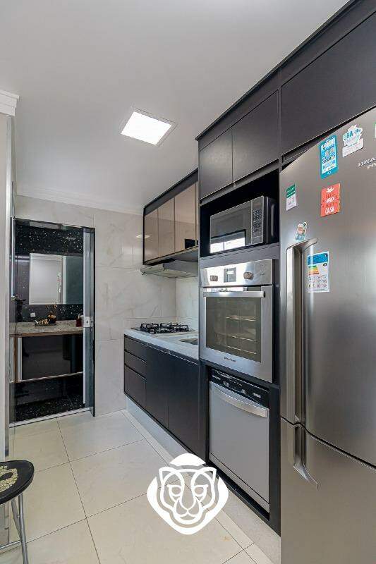 Cobertura - Cozinha