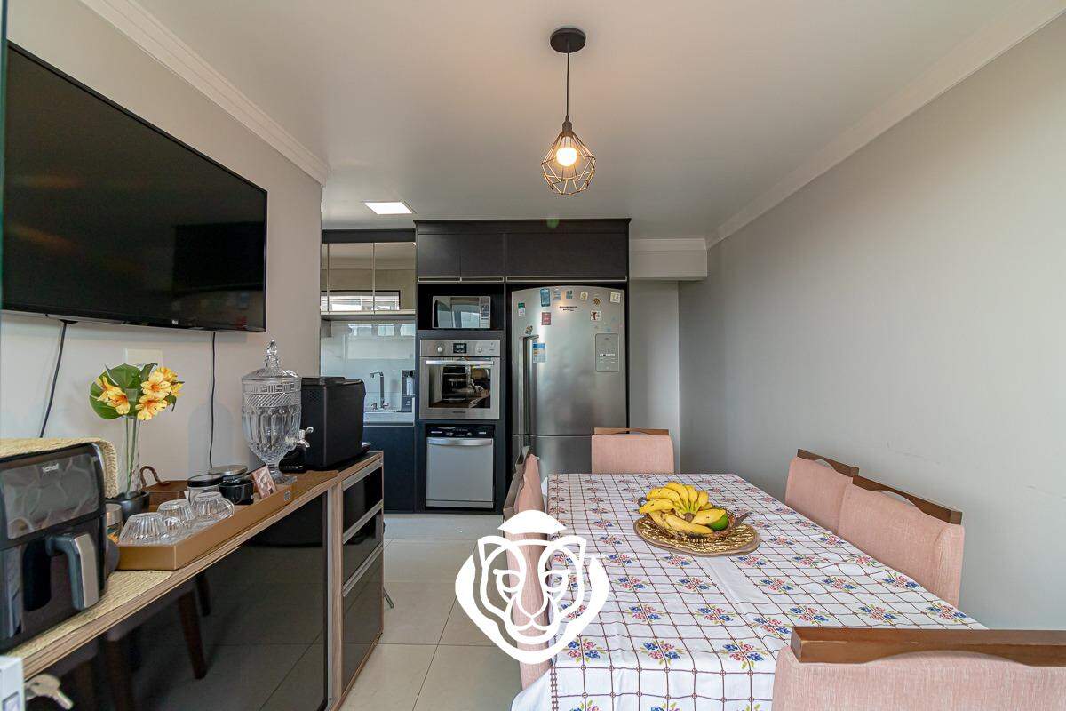 Cobertura - Cozinha