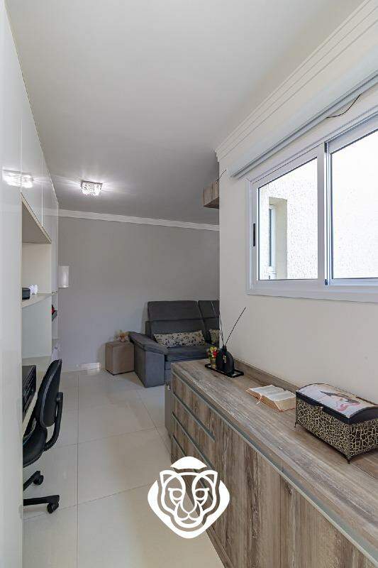 Sala II ambientes