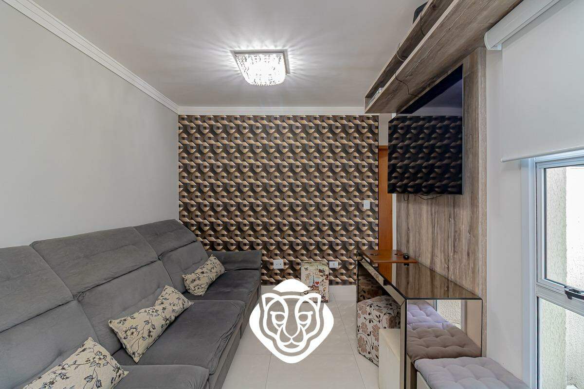 Sala II ambientes