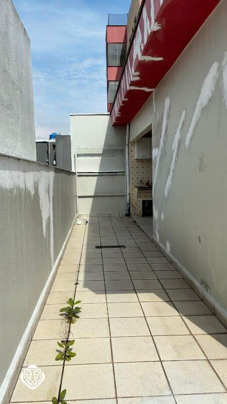 Área de serviço