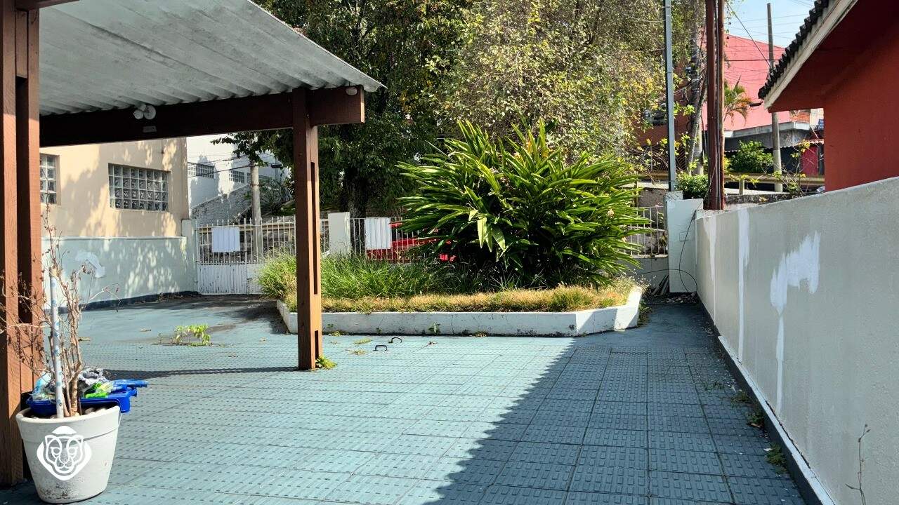 Garagem 