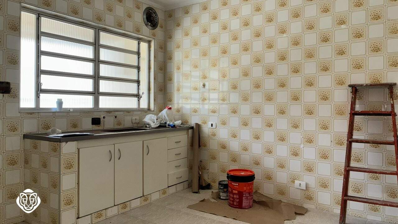 Cozinha 