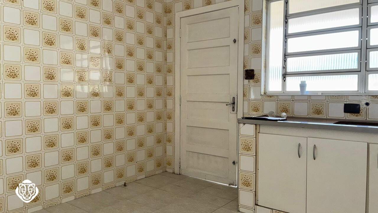 Cozinha 