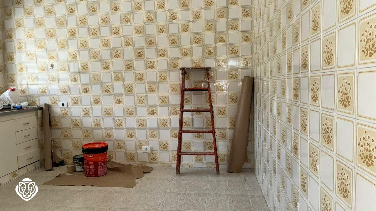 Cozinha 