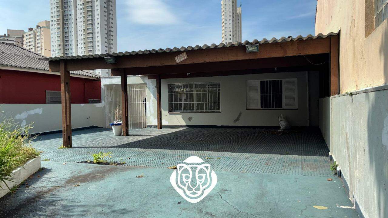 Garagem 