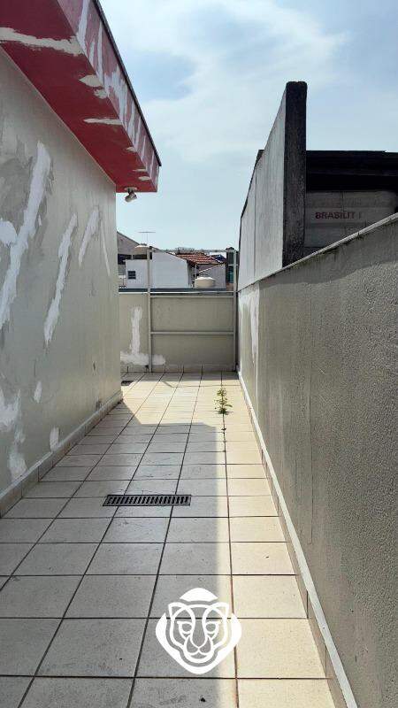 Corredor lateral 
