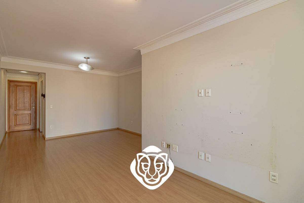 Sala dois ambientes