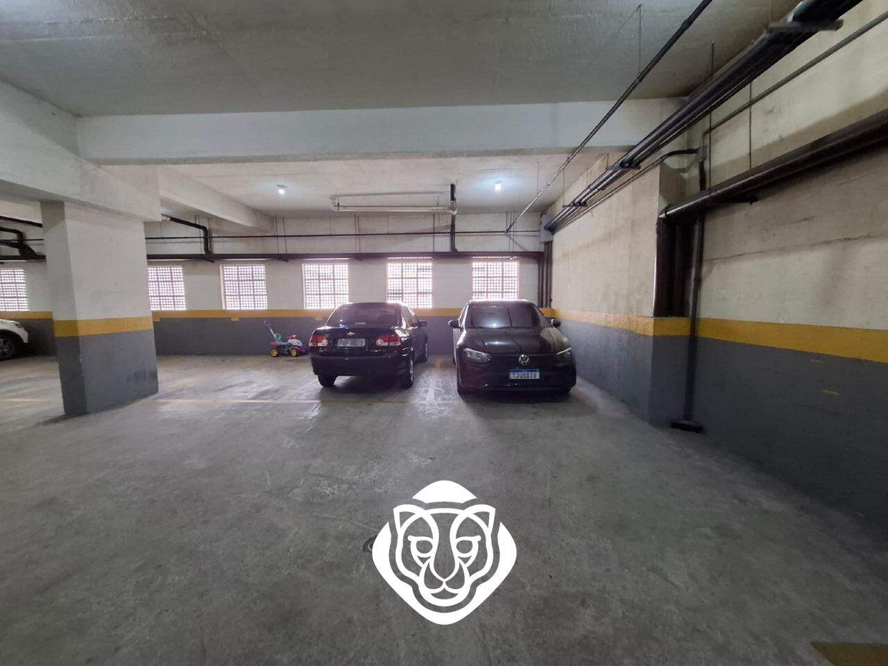 Garagem