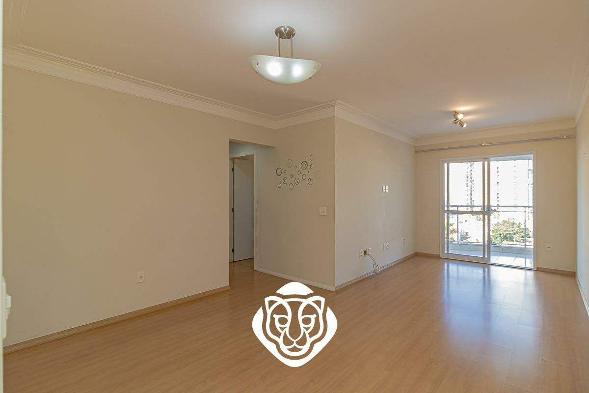 Sala dois ambientes