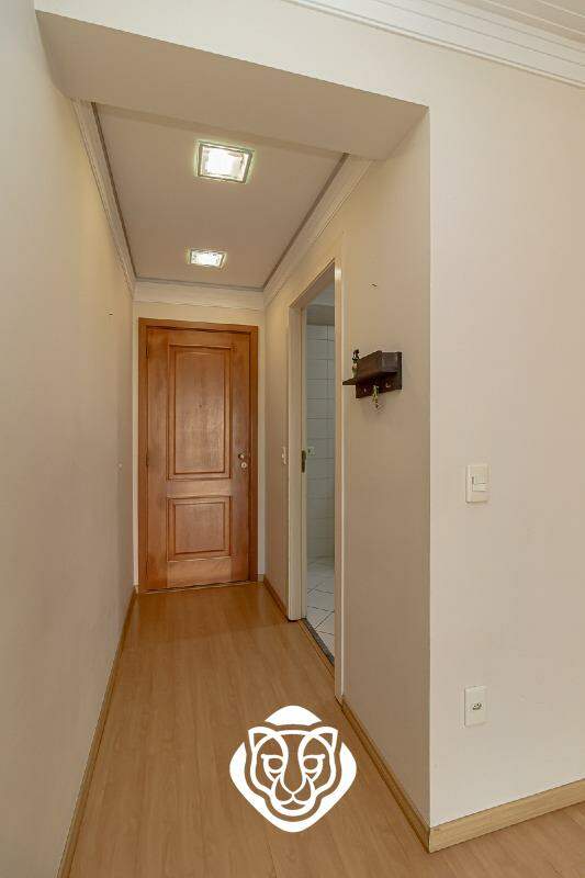 Hall de entrada
