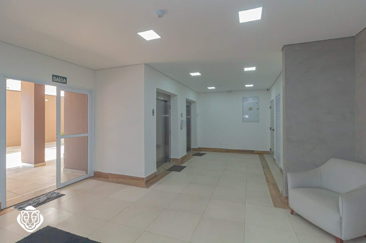 Hall social