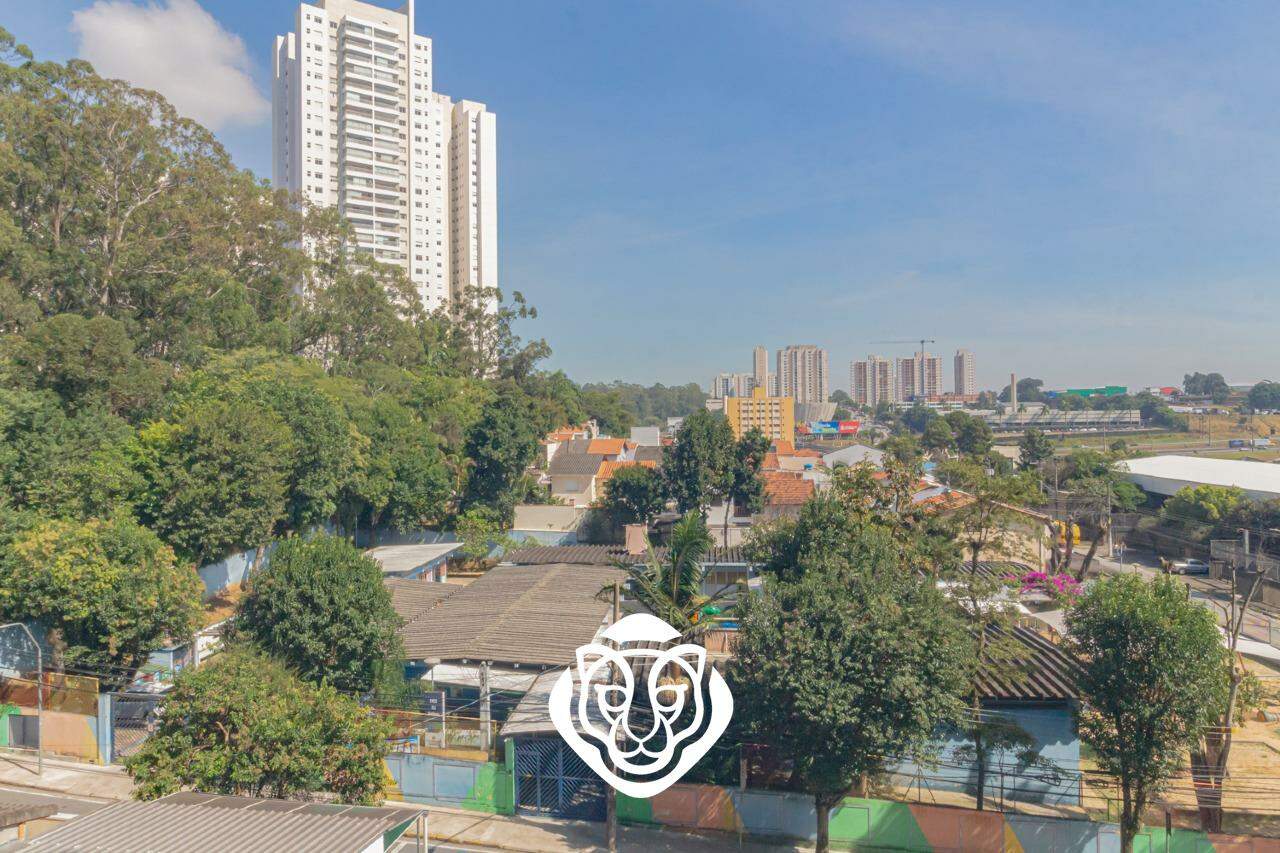 Vista Dormitório 2