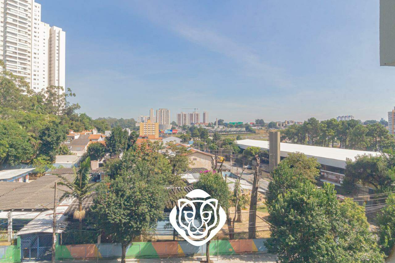 Vista Dormitório 1 suite