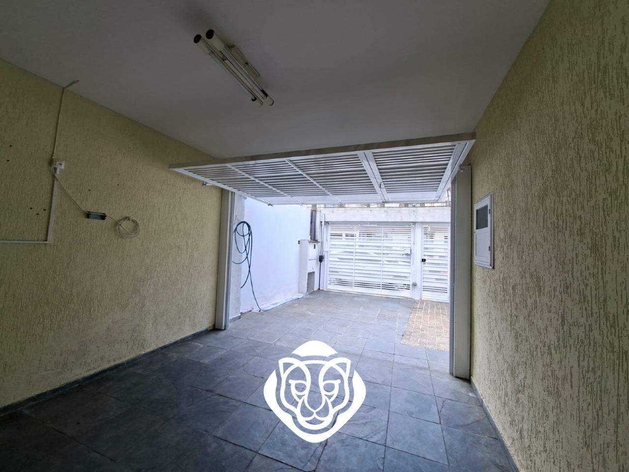 Garagem