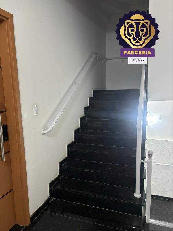Acesso apartamento