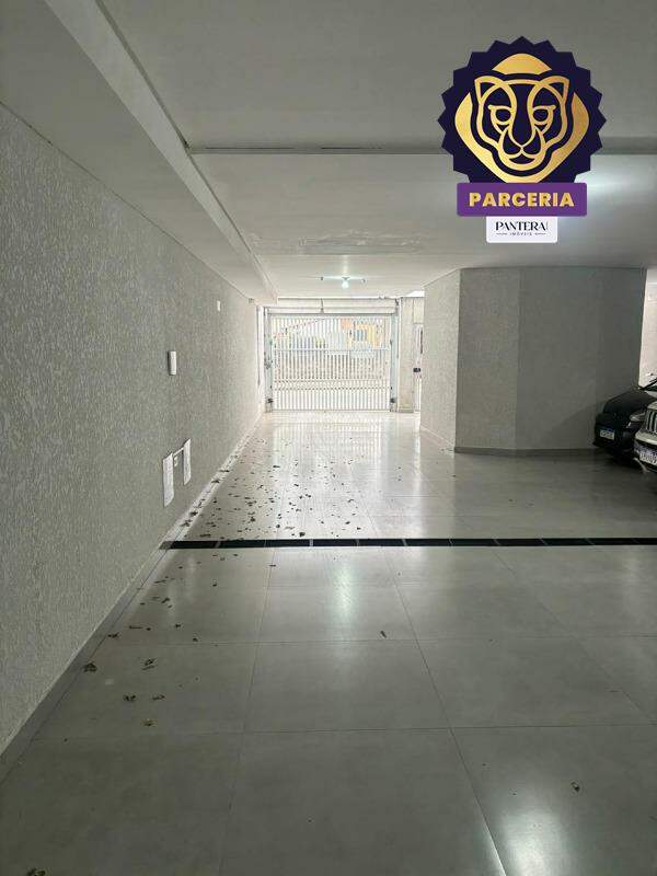 Garagem