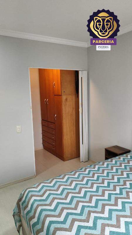 Dormitório I - suíte 
