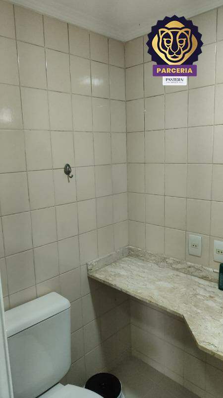 Banheiro
