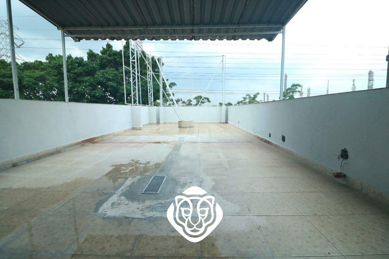 Terraço
