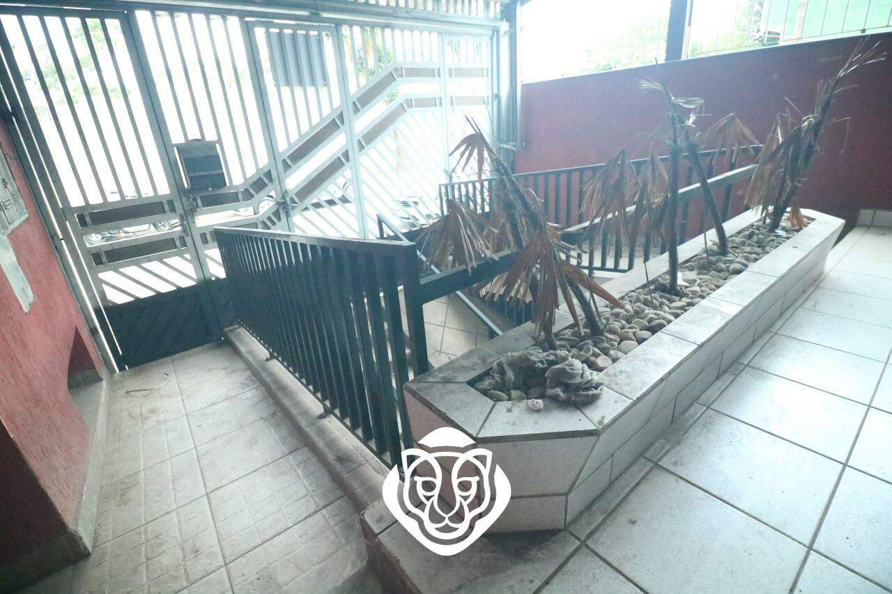 Entrada