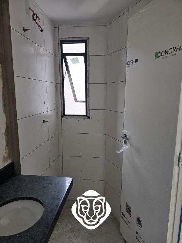Banheiro Social