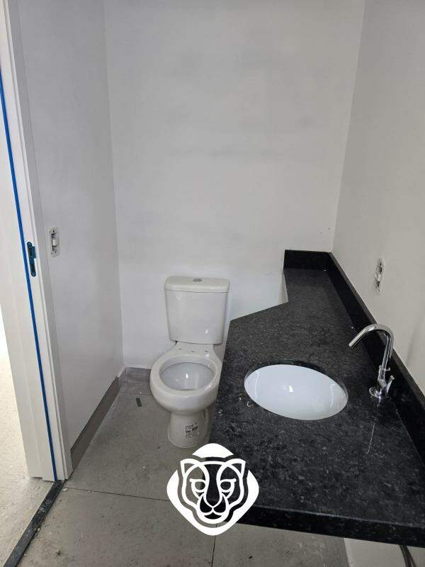 Banheiro Social