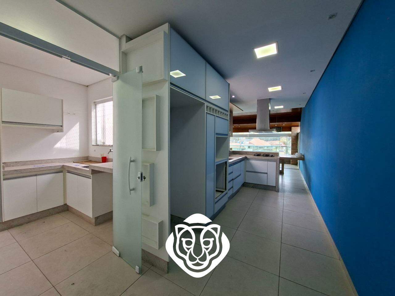 área de serviço/cozinha