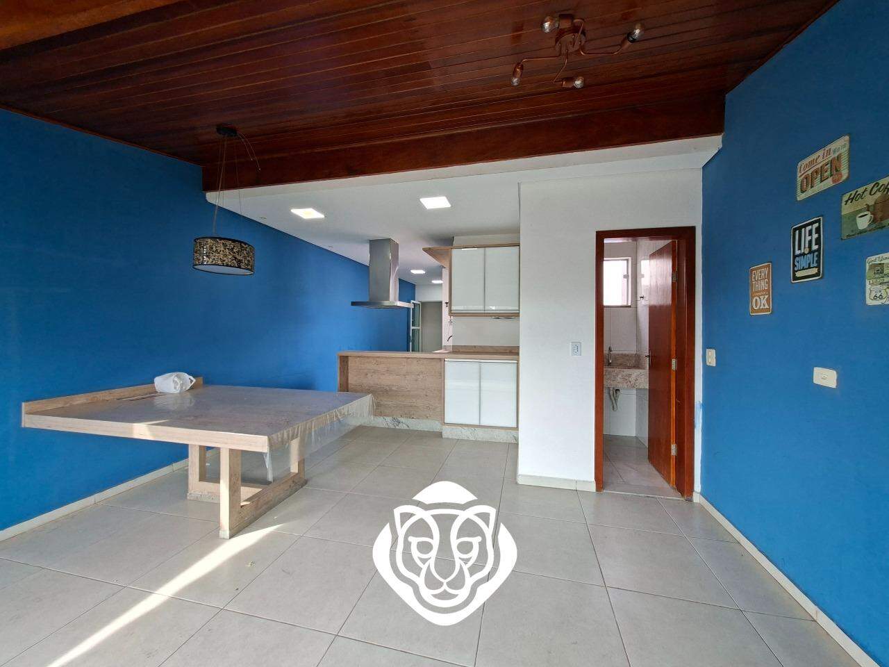 sala de jantar