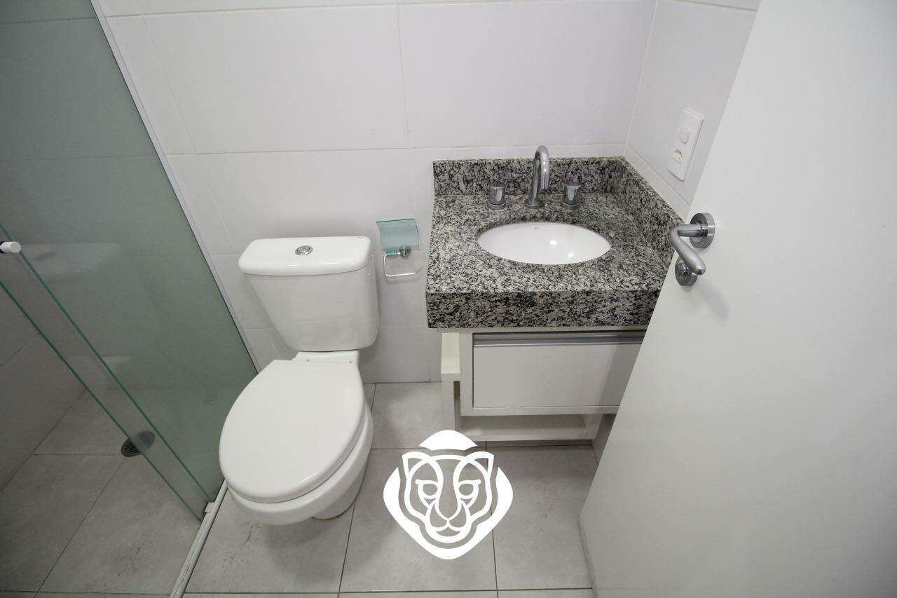 Banheiro - Suíte 