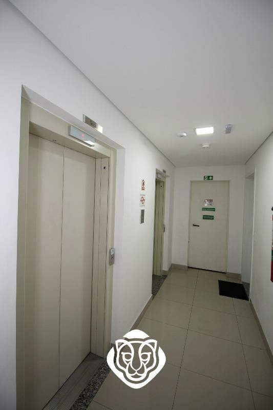 Hall Elevadores 