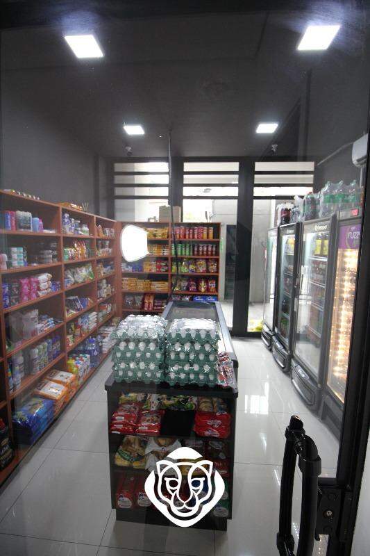 Mini-Mercado