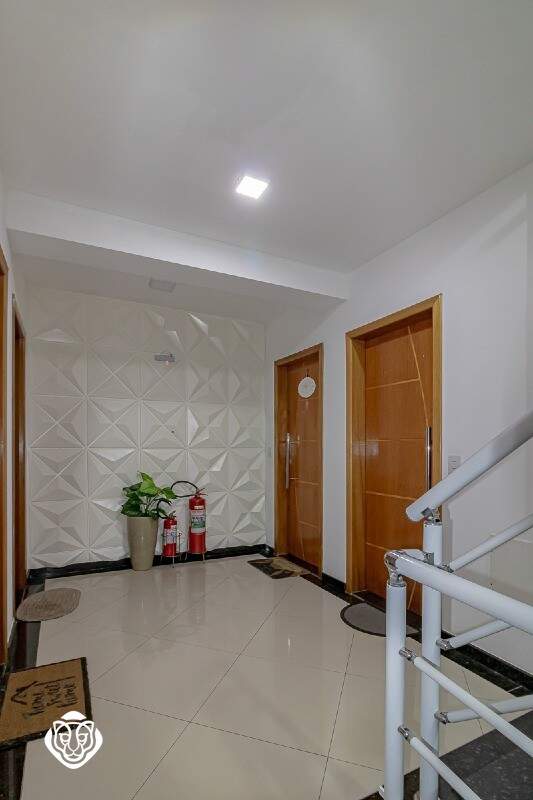 Hall de acesso