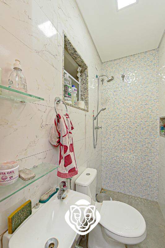 Lavabo - Espaço gourmet 